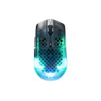 Steelseries Aerox 3 Gen 2 4K Ultra-Lightweight Wireless Gaming Mouse - foto 3
