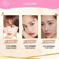 Gambar MINIPINK Cover Up Concealer Stick Light and Soft Coverage Sembunyikan Noda Long Lasting MP039 - #01 Ivory dari MINIPINK Indonesia Store undefined 5 Tokopedia