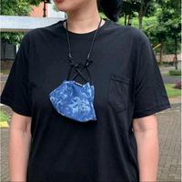 Gambar Tali Masker premium BDS X SHIELD dari BDS Denim & Supply undefined 5 Tokopedia