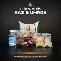 Gambar Oleh Oleh Haji Dan Umroh Zam Zam Asli Arab Saudi dari Gudang Salman undefined 1 Tokopedia