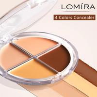 Gambar Lomira 4 Colors Concealer 3.7g - Lomira 4 Colors Concealer dari Tanina 0fficial undefined 5 Tokopedia