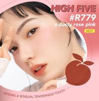 Gambar YOU Simplicity Matte Lip Color | Lipstik Matte Tahan Lama & Ringan | Warna Natural & Pigmented - Sensational dari Pretty Cosmetik undefined 2 Tokopedia