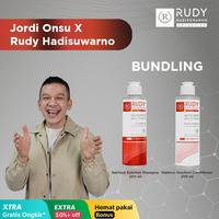 Gambar [BUNDLE] Rudy Hadisuwarno Cosmetics Hairloss Solution Shampoo & Conditioner dari Martha Tilaar Shop_NEW undefined 2 Tokopedia
