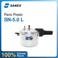 Gambar Panci presto Sanex 5/8/12 Liter - 12 liter dari Amrysrnvtr undefined 4 Tokopedia