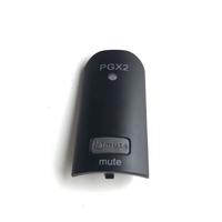 Gambar 100pcs Wireless microphone rubber switch risk / microphone wheat Press Fittings Button For shure PGX2 dari DUA KEMBAR PU undefined 4 Tokopedia