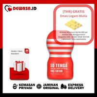 Gambar BEST SELLER TENGA CUP DEEP THROAT SD ALAT BANTU SEXSUAL PRIA BY WALID OLS dari Alesha2103 undefined 2 Tokopedia