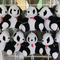 Gambar Boneka aksesories gantungan kaca mobil isi 12pcs berbagi macam-macam karakter lucu lucu Car - hello kitty putih dari El Qahtan toys undefined 5 Tokopedia