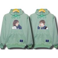 Gambar ( ISI 2 JAKET ) jaket couple pasangan / Sweater couple pasangan 2 pcs tebal / Sweater couple pacar / Hodie couple pasangan / jaket couple pasangan terbaru 2025 / jaket couple pasangan pacar 2pcs / Baju couple pacar / Baju couple pacar kekinian 2025 - COUPLE ABU, M dari s.ZEYaa undefined 2 Tokopedia