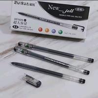 Gambar PULPEN ZUIXUA GEL PEN 0.4MM / ZUIXUA NEW GEL PEN ISI 12 / BOLPOIN GEL (LUSIN) Pena Tinta Hitam Stationery dari Fiandragrosir undefined 2 Tokopedia