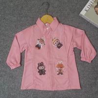 Gambar CUCI GUDANG-Atasan Kemeja Blouse Couple Ibu dan Anak Perempuan/Baju anak perempuan/Baju ootd ibu dan Anak - ATASAN PINK, No 2 1-2 thn dari Doem Kids undefined 3 Tokopedia
