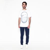 Gambar 2nd RED Jeans Celana Panjang Pria Slim Fit Katun Denim Stretch Heritage Dark Blue / Biru Gelap 133251 - Biru, 31 dari 2nd RED ID undefined 4 Tokopedia