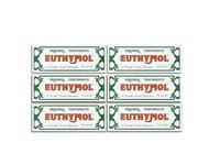 Gambar Euthymol Original Toothpaste 75ml (Case of 6) dari Healthy Home Care Equipment undefined 1 Tokopedia