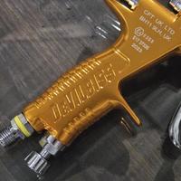 Gambar Spray Gun Devilbiss Gti Pro - 1.3 mm dari cuanberkelas undefined 2 Tokopedia