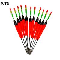 Gambar Pelampung Pancing Anti Badai Tabung Bahan Kayu Berkualitas Ringan Sensitif Harga Satuan Per 1 pcs dari Sahabat-Fishing undefined 2 Tokopedia