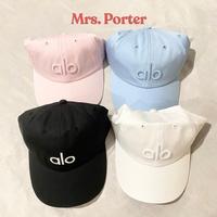 Gambar Promo Alo Yoga Off Duty Cap Original - White White dari Aksara Kencana undefined 2 Tokopedia