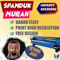 Gambar Spanduk  / Baliho / MMT Banner Baliho ACARA MUSIC , ORKES , DANGDUT PRIMA NADA Costom Desain - 250x150 dari Jennaira stores undefined 3 Tokopedia