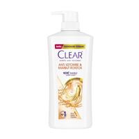 Gambar Shampoo Anti Ketombe & Rontok CLEAR 660 ml - Conditioner dari Apotik Century undefined 2 Tokopedia
