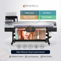 Gambar Cetak Spanduk Banner Mie Ayam Barokah - 100x50 dari Bunglon Onlineshop undefined 5 Tokopedia