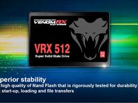 Gambar SSD VenomRX 2TB SATA III 2.5" Solid State Drive Venom RX dari Starcomp Semarang undefined 3 Tokopedia