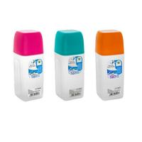 Gambar Botol Air Green Leaf Pink – Praktis, Ringan, & Stylish! Plastic Water Bottle 5024 dari tokocemaramart undefined 4 Tokopedia