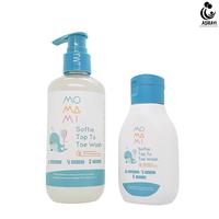 Gambar Momami Softie Top To Toe Wash Sabun Sampo Bayi 2in1 Shampoo Shampo dari AsiBayi undefined 1 Tokopedia