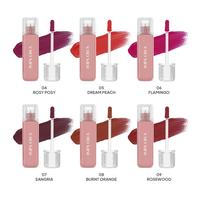 Gambar Implora Jelly Tint/Lip Tint/Lip Cream/Gloss Lipstick - 01. Mariposa, Implora Jelly Tint dari Pommyshop21_NEW undefined 5 Tokopedia