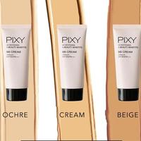Gambar PIXY UV WHITENING BB CREAM - 01 OCHRE dari SAKURA KOSMETIK_NEW undefined 5 Tokopedia