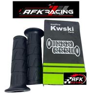 Gambar SEPASANG HANDGRIP GRIP KAZE UNIVERSAL COCOK UNTUK SEMUA MOTOR kawasaki afk racing - grip kaze dari afk.racing undefined 1 Tokopedia