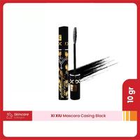 Gambar Xi Xiu Mascara Series Casing Black 10 Gr dari citracosmetic makassar undefined 1 Tokopedia