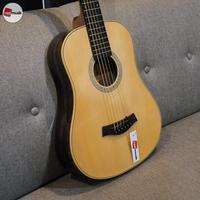 Gambar Gitar Akustik Cowboy AEG 120 Acoustic Guitar AEG 120 AEG120 - NA dari RedMusikBali undefined 4 Tokopedia