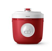 Gambar PHILIPS HD3210/30 RICE COOKER MANUAL 1.8Liter MEMILIKI 3D HEATING HD-3210/30 HD321030 dari JURAGAN ELEKTRONIK JAKARTA undefined 2 Tokopedia