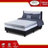 Gambar Comforta Super Fit Spring Bed Set Kasur Platinum - 90 x 200, Hanya Kasur dari Infinity Furniture undefined 1 Tokopedia