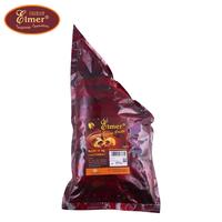 Gambar ELMER FILLING PASTA TROPICAL DARK 1KG | Isian Rasa Cokelat Anti Bocor, Tetap Melt, Bake Stable | Isian Coklat, Selai Coklat, untuk Cake, Bolu Gulung, Crepes dari ElmerChocolate undefined 1 Tokopedia