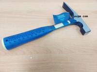 Gambar Estwing E3-20BLC 20 oz Bricklayer Hammer/Chisel Edge Palu Sedimen dari AVPMCOM undefined 1 Tokopedia