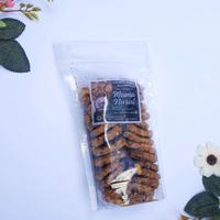 Gambar Kacang Batampik (MANIS GURIH) Asli Isi 24 biji PRODUKSI Mama Nurul dari CemilanMH undefined 1 Tokopedia