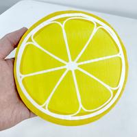 Gambar Summer Hawaiian Cocktail Napkins Coconut Wine Cup lemon Tropical Palm Leaves Shape Disposable Napkins Hawaiian Party Table Decor dari peueheggw undefined 3 Tokopedia
