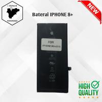 Gambar Baterai iPhone 8 Plus Baru + Flexible - Kualitas Original - Garansi 5 Hari dari Sparepart Handphone Ponorogo undefined 2 Tokopedia