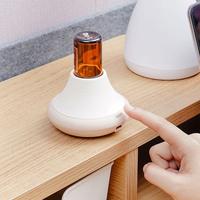 Gambar AZKO ID Ultransmit Diffuser Aromaterapi Ultrasonic Waterless Tanpa Air dari S4T Store undefined 5 Tokopedia