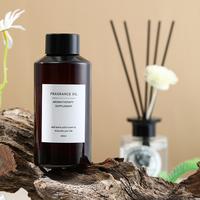 Gambar 300ml/500ml Home Fragrance Essential Oil Reed Diffuser Refill Oil Marriott Hilton Ritz Carlton Shangiri-la Sheraton White Tea - varian dari Rido Dan Deni undefined 4 Tokopedia