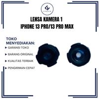 Gambar LENSA KAMERA BELAKANG IP 13/13 PRO/13 PRO MAX ORIGINAL - 13PRO KAMERA 0,5 dari Lv Gadget undefined 3 Tokopedia