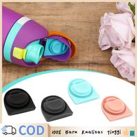 Gambar Silikon Tutup Botol Owala Freesip Pengganti 19/24/32/40 Oz Suku Cadang Original Anti Bocor Penutup Pengganti - Hitam dari Populermall 504 undefined 1 Tokopedia