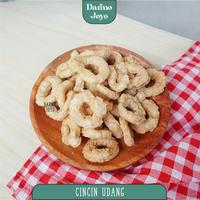 Gambar DARMO CAMILAN - Slondok Udang 160gr Snack Lanting dari Darmo Aneka Snack undefined 1 Tokopedia