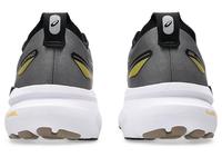 Gambar Sepatu Lari Asics Gel Kayano 31 Carbon Grey Taupe 1011B867.022 - US 8 EUR 41,5 dari Out of The Box ID_NEW undefined 5 Tokopedia