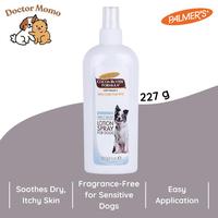 Gambar Palmer'S Pet Cocoa Butter Vitamin E Lotion Kulit Spray Dog Anjing dari GUDANG PET SHOP_NEW undefined 2 Tokopedia
