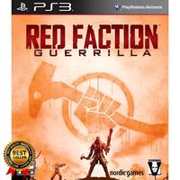 Gambar Kaset Game Flashdisk PS3 CFW OFW HEN Red Faction Guerrilla dari caferia undefined 1 Tokopedia