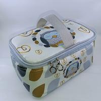 Gambar box kosmetik large/medium wadah make up - 461, large dari mj575758_NEW undefined 5 Tokopedia