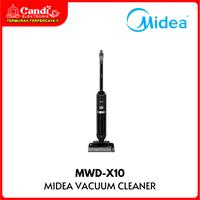 Gambar MIDEA Vacuum  CLeaner Penghisap Debu MWD-X10 dari CANDI ELEKTRONIK undefined 1 Tokopedia