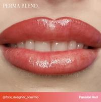 Gambar Permablend PASSION RED Perma Blend Bibir Lips 15ml dari Permablend Store undefined 4 Tokopedia