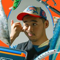 Gambar Catch Of The Day Trucker Cap, Topi Trucker Ikan - Orange dari bywilzzie undefined 3 Tokopedia