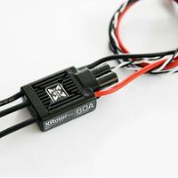 Gambar Original hobbywing ESC X Rotor XRotor 60A ESC 4-6S Drone Quadcopter dari My Aladin undefined 2 Tokopedia